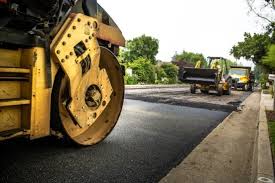 Trusted Lincoln, MT Driveway Paving Services Experts